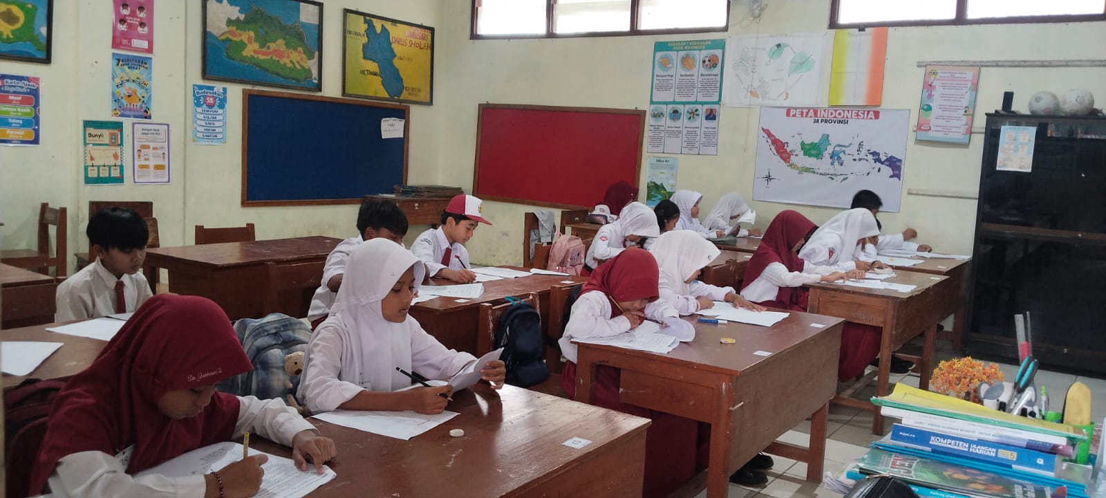 Ruang 1
